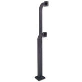 Viking VE-GNP-2 Dual Gooseneck Pedestal